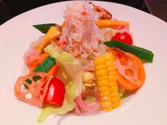 -蟹的岡田屋(正大广场店)