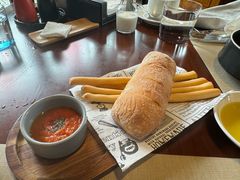 -杭州西子湖四季酒店-WL BISTRO西湖餐厅(灵隐路店)