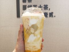 -喜茶(东莞汇一城店)