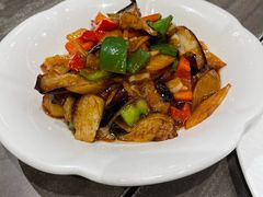 -松花湖水饺(新濠天地店)