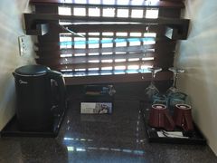 -三亚亚龙湾雅高铂尔曼别墅度假酒店