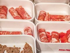 -张哞哞·鲜切牛肉自助火锅(高德置地店)