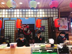 -佰禾寿司(学府凯德店)