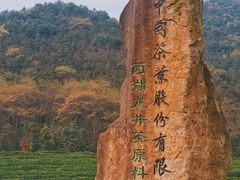 -午潮山国家森林公园