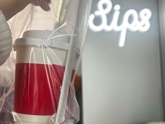 -Sips&Lick茶兰咖啡(五道口店)