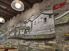 -61号餐吧(兴坪古镇漓江店)