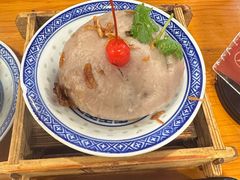 -芋包王闽南茶楼(八市店)