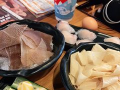 -呷哺呷哺(星光天地店)
