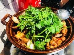 -凤兴鸡煲(宝安海雅店)
