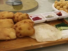 -天津雅园饭店(成林道店)