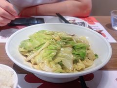-椒爱水煮鱼川菜(中街大悦城店)