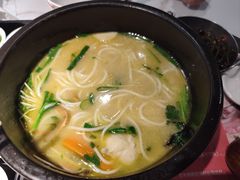 -妈妈故事米线(市府恒隆店)