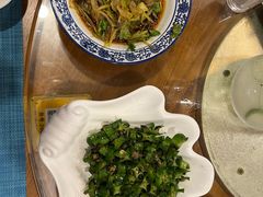 -糟粕醋·椰苑海南菜餐厅(亚龙湾天域酒店)