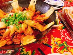 -人民公社大食堂(顺义总店)