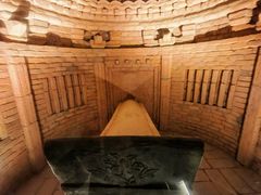 -洛阳古墓博物馆