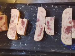 肉多多午餐肉-巴九门老火锅(来福士打望店)