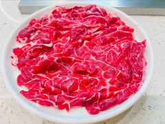 雪花肉-潮汕林记牛肉火锅(万象天地店)