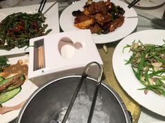 -京尊烤鸭店JINGZUN(春秀路店)