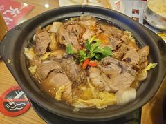 -洪兴砂锅(烟台山店)