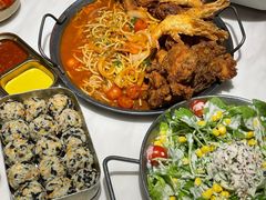 -HOTISLAND海鸡岛·韩国料理(江南西店)