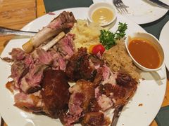-兰特伯爵西餐厅·啤酒屋(方庄店)