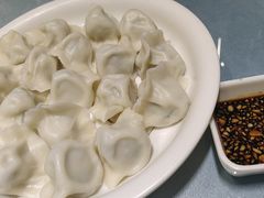 -大连湾旭日·家宴·海肠捞饭(马栏广场店)