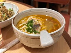 三鲜面-大师兄·西北小馆(北站缤果空间店)