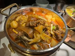 -香料集市新疆餐厅·清真聚餐(成都远洋太古里店)