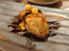 -赤坂亭·M9和牛烧肉·铁板烧·日料398放题(长泰广场店)