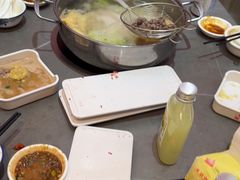 -官塘陈记鱼生·潮汕砂锅粥·牛肉火锅(潮枫路总店)