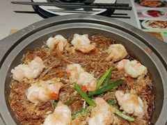 -绿茶餐厅(广州天河城店)