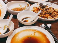 -眉州东坡·熊猫主题餐厅(枫蓝店)