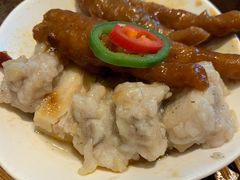 -春满园·早茶·粤菜·宴会(前海店)