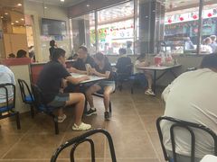 -新川饮食(新川小区店)