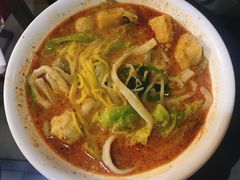 -高福麻辣烫(新阳店)