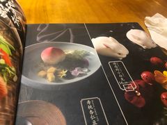 -锦小馆(安贞店)