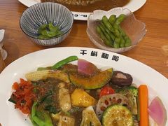 -伽喱博士 Dr.CURRY咖喱饭(太阳宫咖喱店)