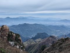 -九华山风景区