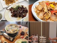-美未居·老字号·地道顺德菜·桑拿鸡·鱼生(容桂店)