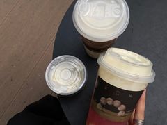 -阿嬷手作(成都万象城店)