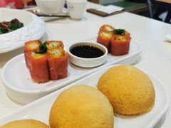 -蔡澜点心·粤菜(月星环球港店)