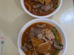 -大鼎沙嗲面(港口路店)
