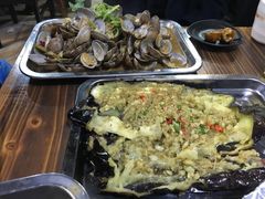 -老虎滩大连海鲜烧烤(建邺云锦路总店)