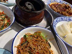 -回家吃饭·地道南昌菜(建德观总店)