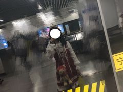 -WASHME大洗屋(西藏南路世纪联华直营店)