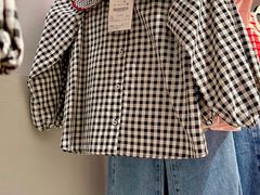 -ZARA(青岛万象城店)