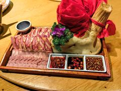 -大瓢把东北绺帮菜(华山路店)