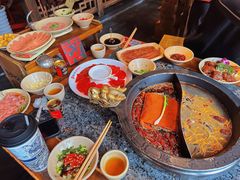 -蜀大侠火锅(寰球文化地标·总府店)