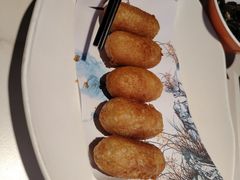 -阿忠食坊大排档·20年老店(万象城店)