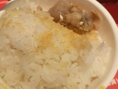 米饭-蛙三泡椒牛蛙(万象城店)